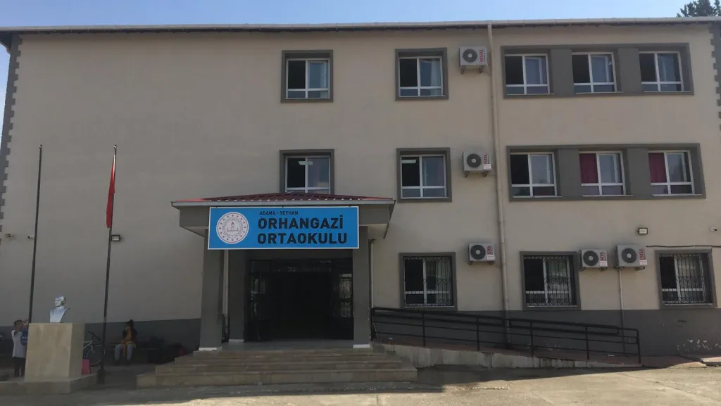 Orhangazi Ortaokulu