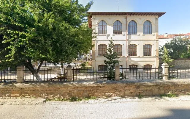 Gazipaşa İlkokulu