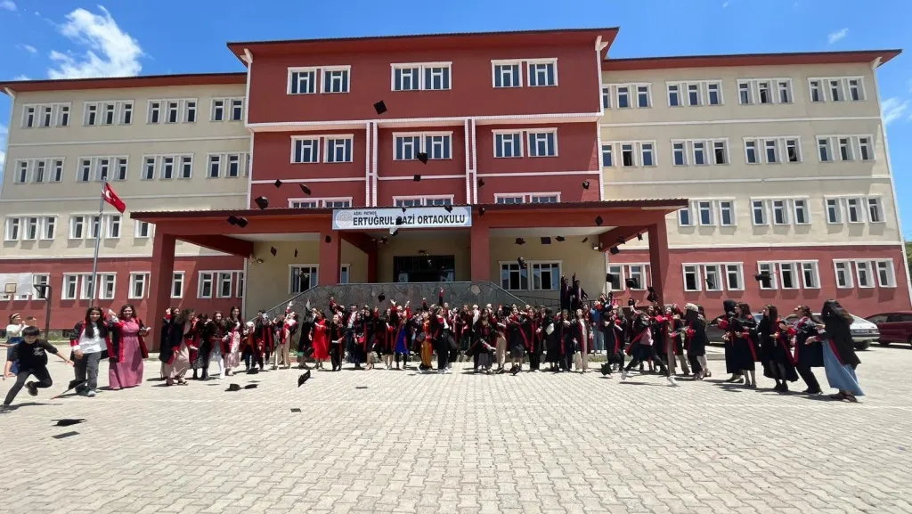 Ertuğrul Gazi Ortaokulu