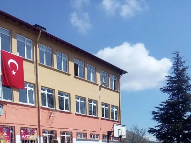 Kayabaşı Şehit Veysel Aslan Ortaokulu fotoğrafı
