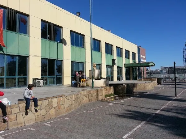 Sadıka Sabancı Ortaokulu fotoğrafı