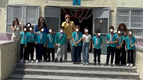 Abdurrahim Karakoç İlkokulu fotoğrafı