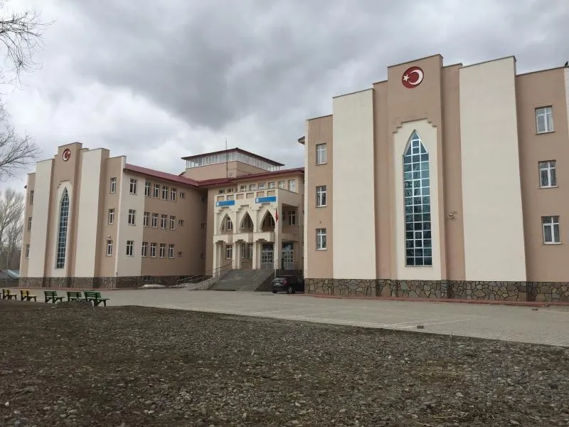 Yücekapı Ortaokulu fotoğrafı