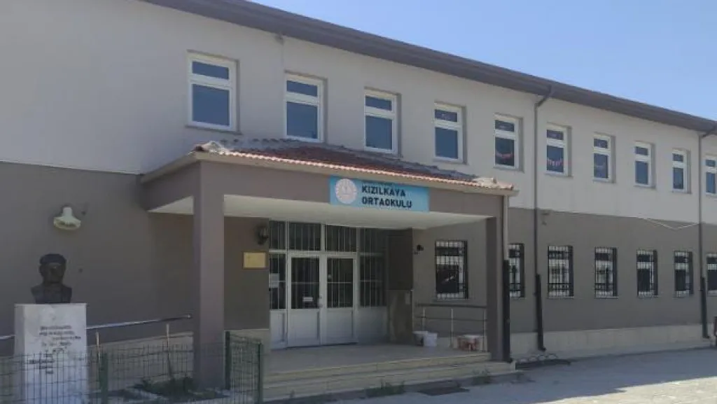 Kızılkaya Ortaokulu fotoğrafı