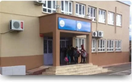 Akkent Defne Ortaokulu