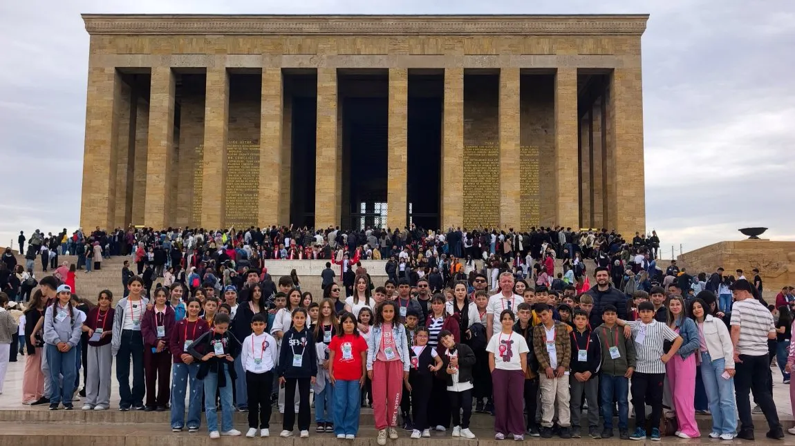 Avcılar Ortaokulu fotoğrafı