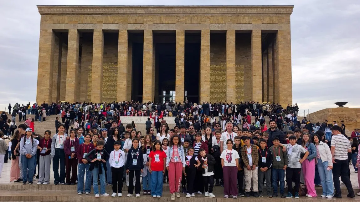Avcılar İlkokulu fotoğrafı