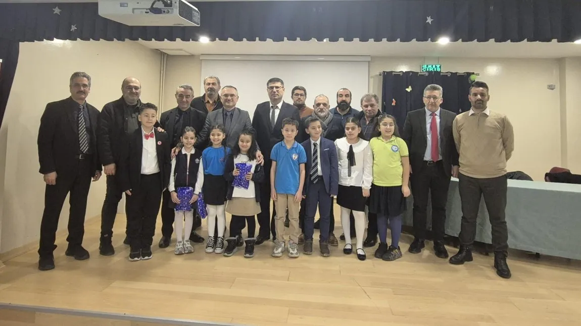 Ata İlkokulu