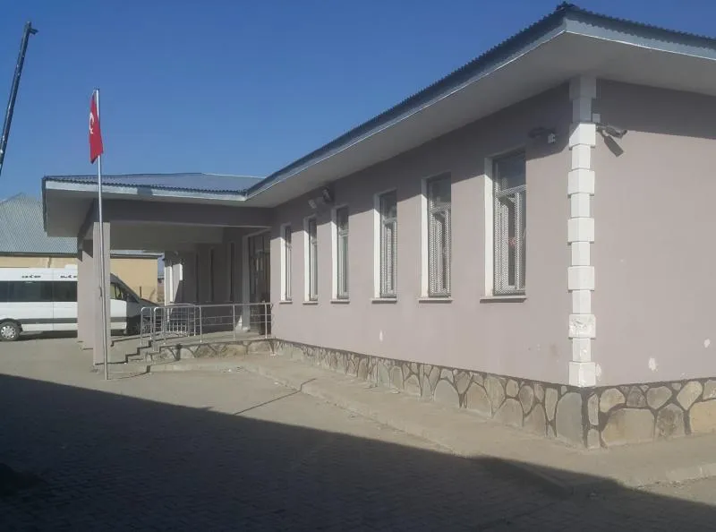 Oğlaksuyu İlkokulu fotoğrafı