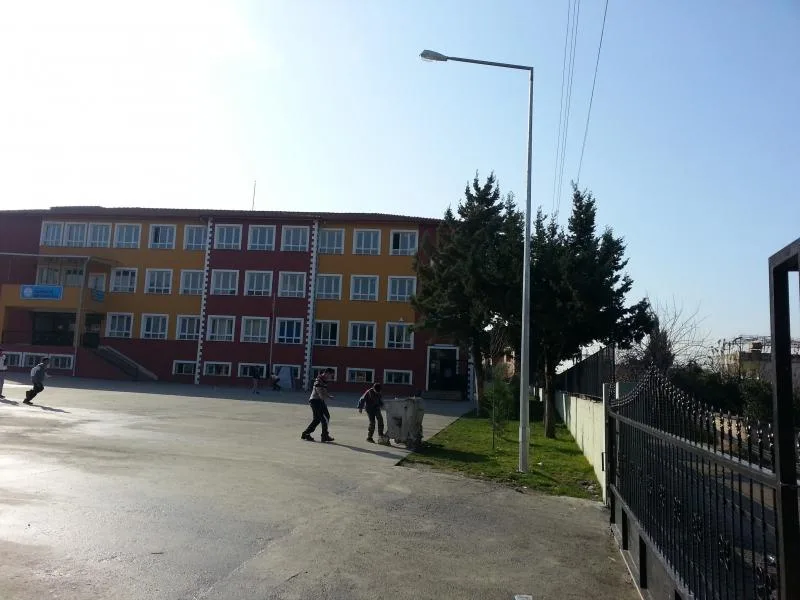 Karakese Ortaokulu fotoğrafı