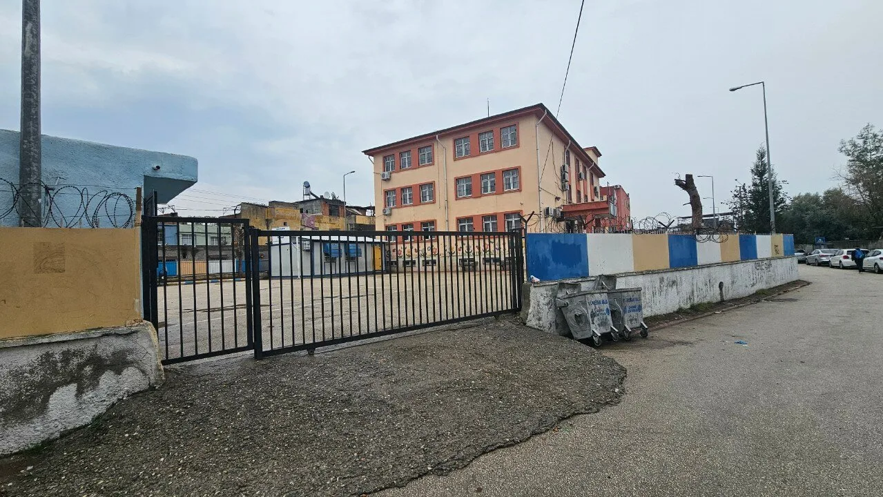 Makimsan Ortaokulu fotoğrafı