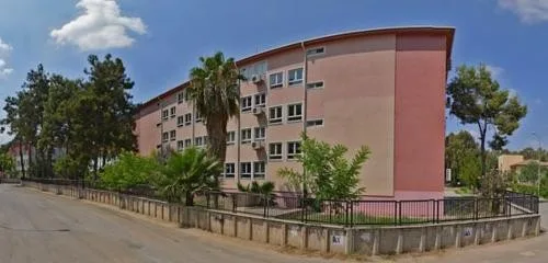 Kılıçarslan Ortaokulu