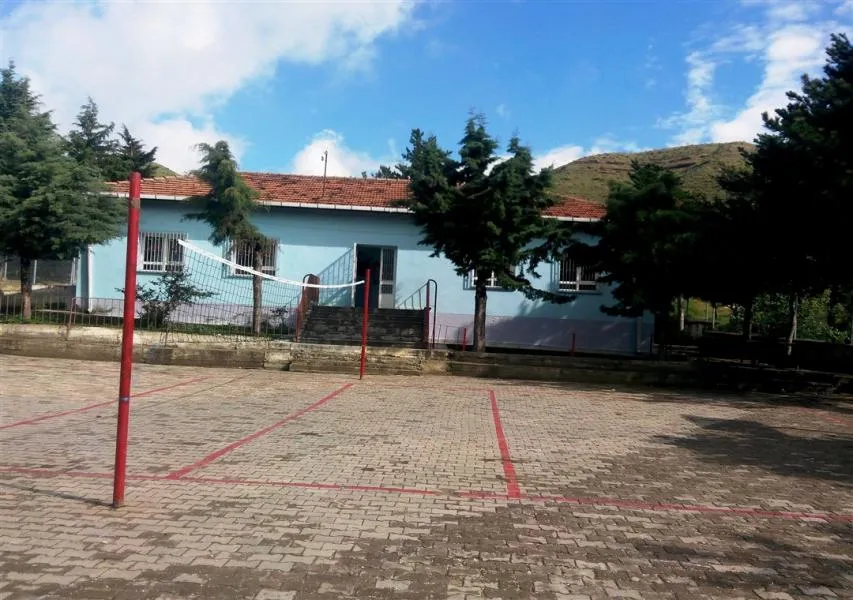 Ahmet Faruk Çörekçi Ortaokulu fotoğrafı