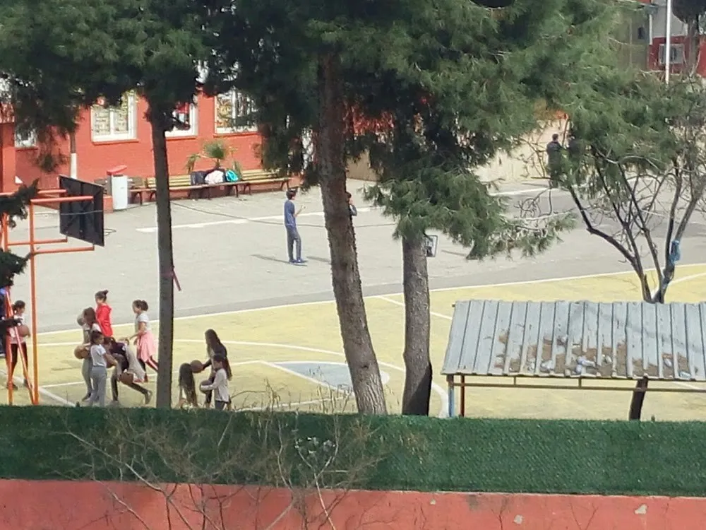 Vakıfbank Ortaokulu fotoğrafı