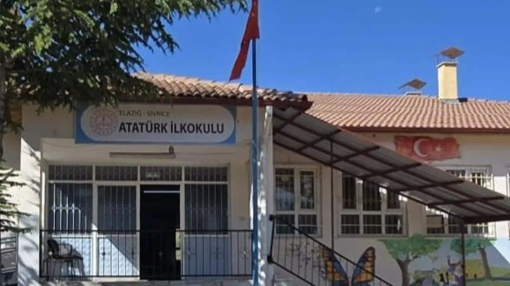 Atatürk İlkokulu fotoğrafı