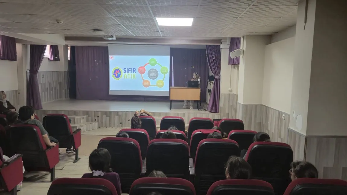 Kurttepe Borsa İstanbul İlkokulu