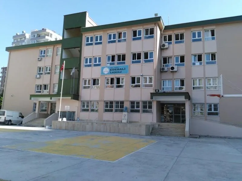Edebali İlkokulu
