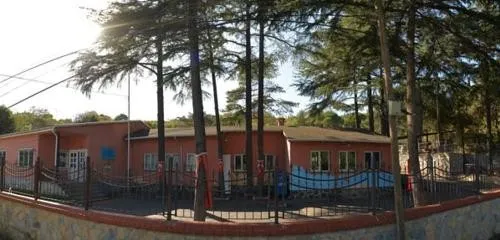 Firuzbey İlkokulu fotoğrafı