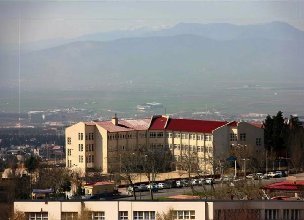 Rıdvan Hoca İmam Hatip Ortaokulu fotoğrafı