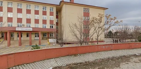 Tarhana İlkokulu fotoğrafı
