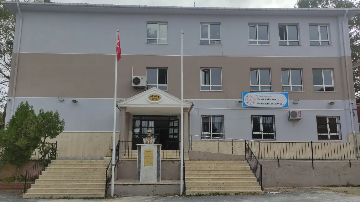 Tolga Eti Ortaokulu