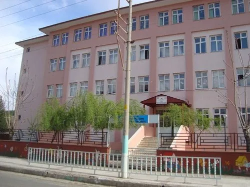 Borsa İstanbul Atatürk Ortaokulu fotoğrafı