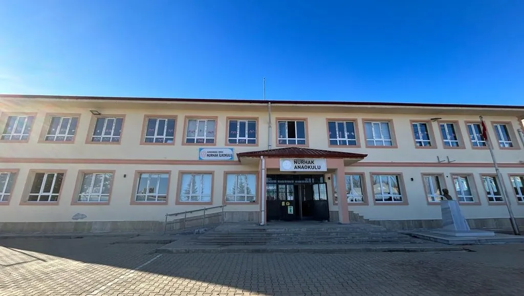 Nurhak İlkokulu fotoğrafı