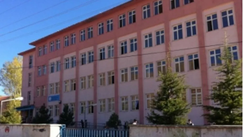 Borsa İstanbul Arakonak İlkokulu fotoğrafı