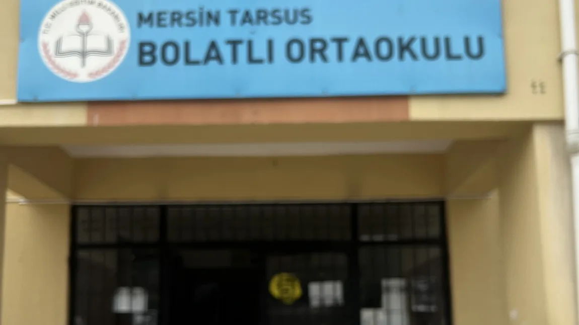 Bolatlı Ortaokulu fotoğrafı