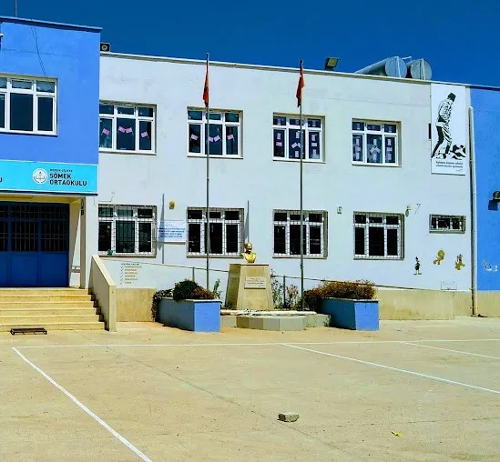 Sömek İlkokulu