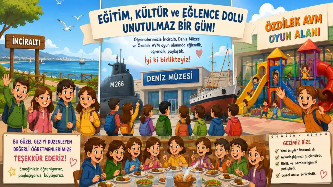 Küner Köyü Şehit Binbaşı Ercan Ortaokulu fotoğrafı