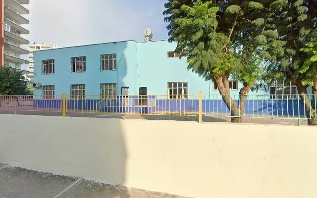Ayşe Polat Ortaokulu fotoğrafı