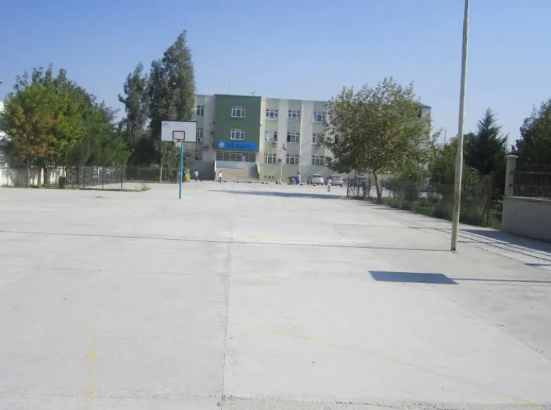 Mehmet Ramiz Asutay Ortaokulu fotoğrafı