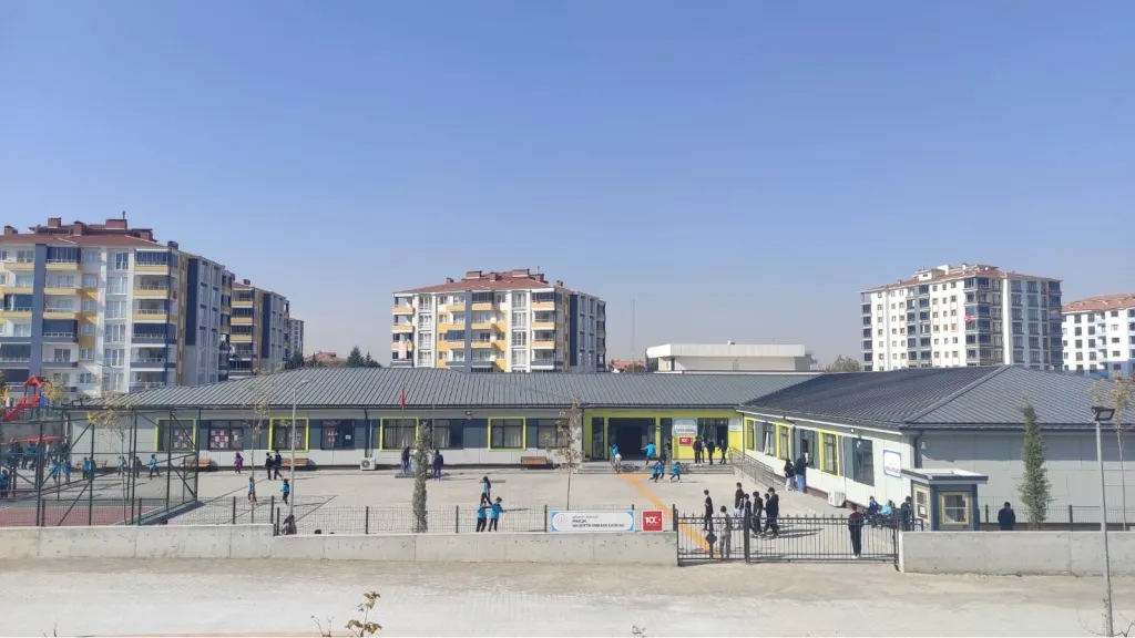Yakınca İlkokulu fotoğrafı