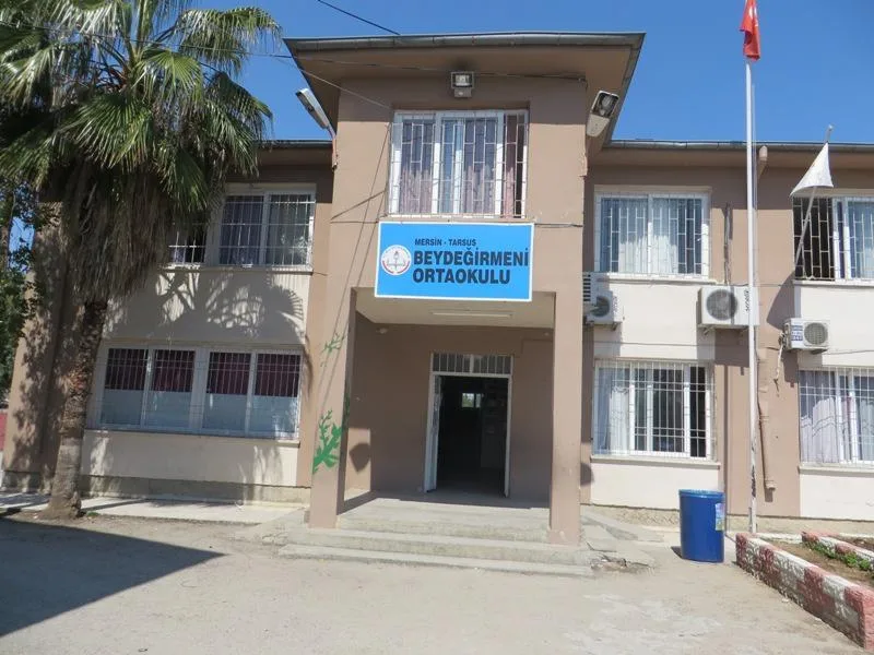 Beydeğirmeni Ortaokulu