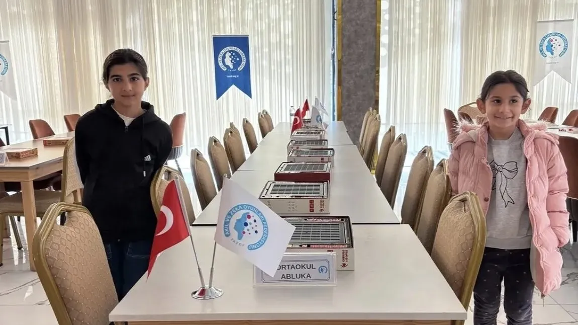 Sürür Abdurrahman Serttaş Ortaokulu fotoğrafı