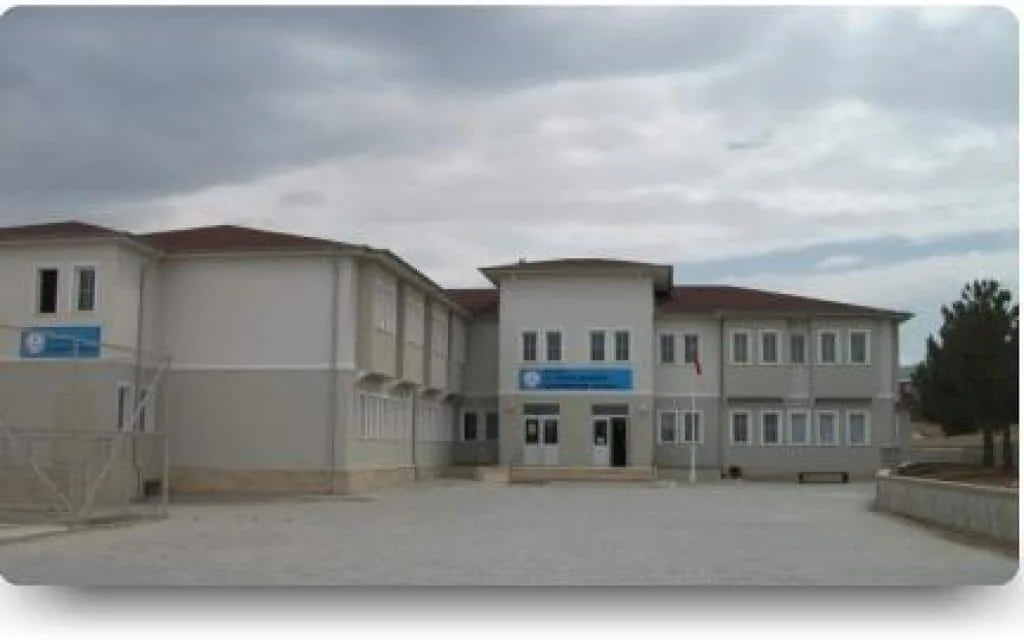 İnönü Üniversitesi Hayriye Başdemir İlkokulu fotoğrafı