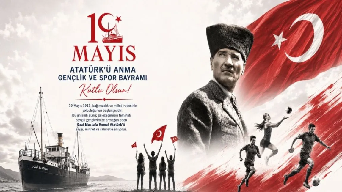Aydınlar Ortaokulu fotoğrafı