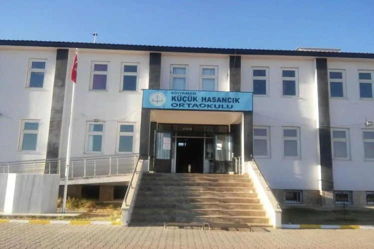 İnceler Ortaokulu fotoğrafı