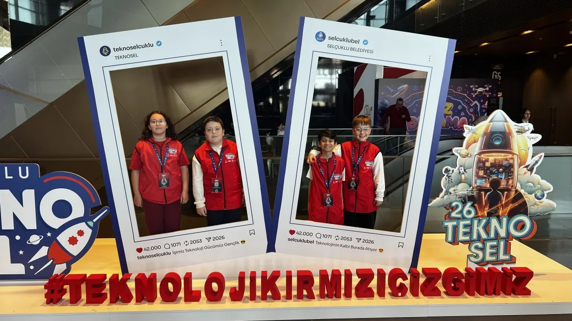 Selçuklu Belediyesi Sille İlkokulu