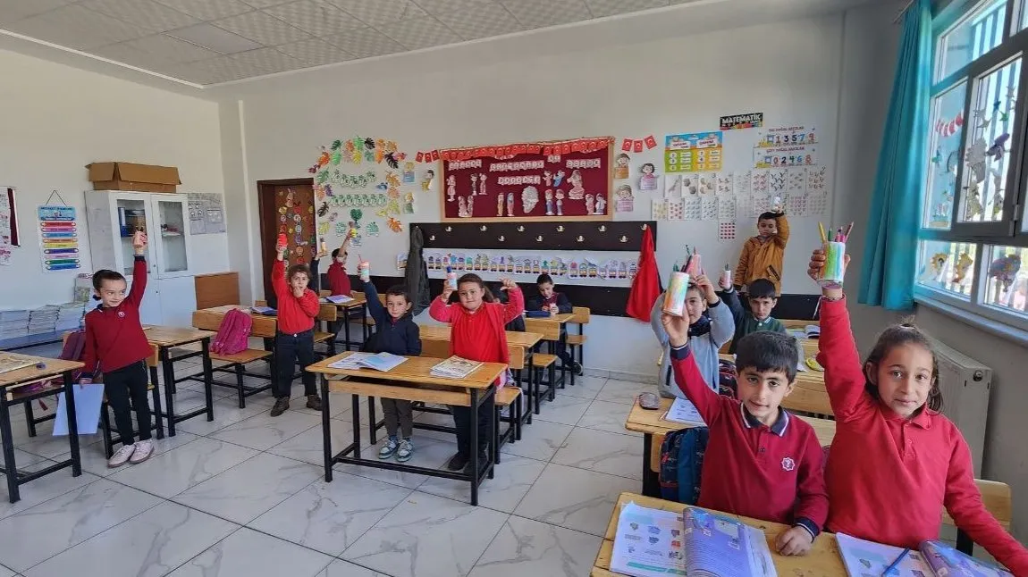 Çatbahçe Ortaokulu fotoğrafı