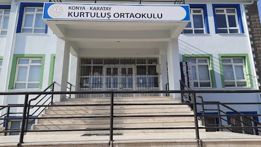 Kurtuluş Ortaokulu fotoğrafı