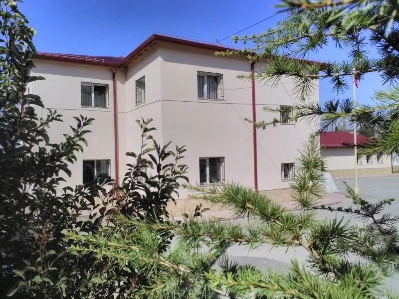 Uzuntepe Ortaokulu fotoğrafı