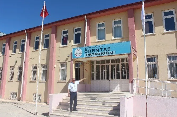 Örentaş Şehit Yusuf Atal Ortaokulu