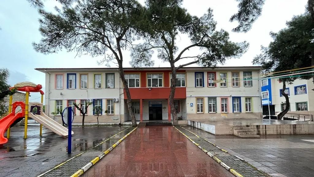 Damlacık Ortaokulu fotoğrafı