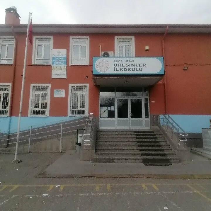 Üresinler İlkokulu