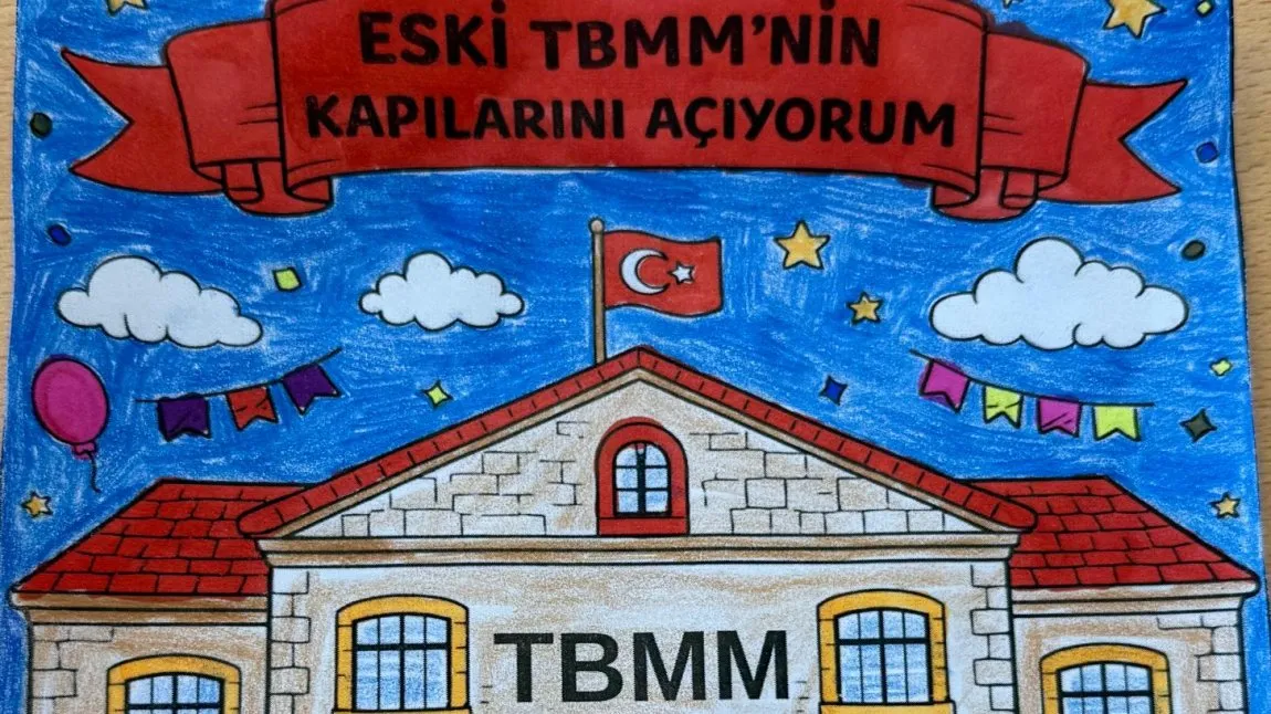 Akşemsettin İlkokulu fotoğrafı
