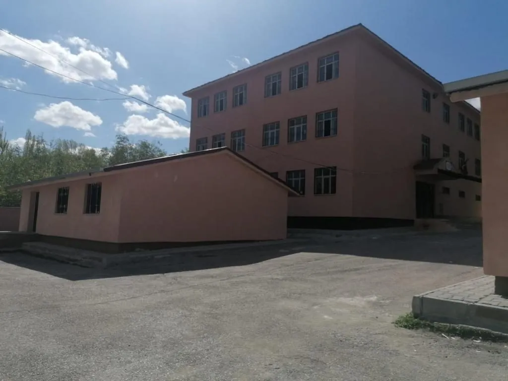 Karpuzalan İlkokulu fotoğrafı