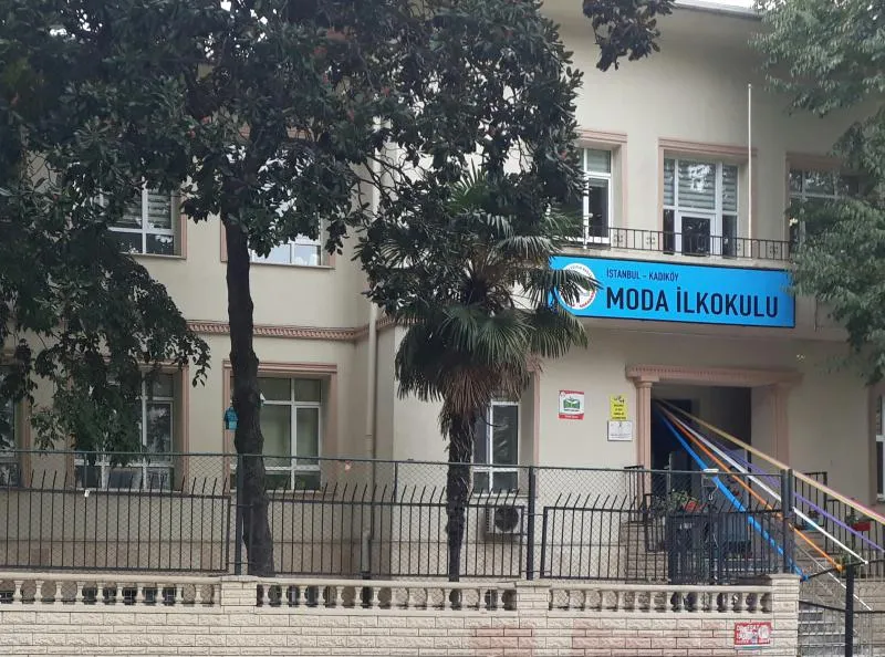 Moda İlkokulu