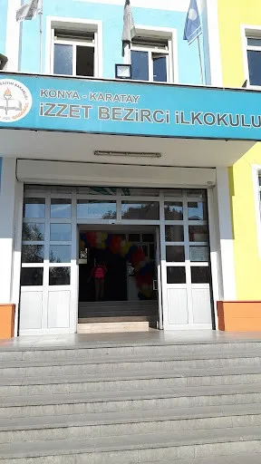 İzzet Bezirci İlkokulu